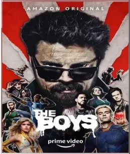 The Boys